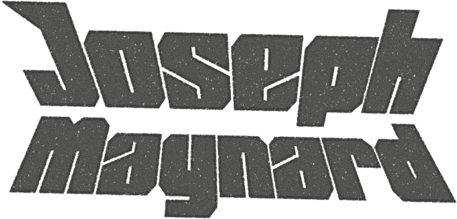 Joseph Maynard Logo