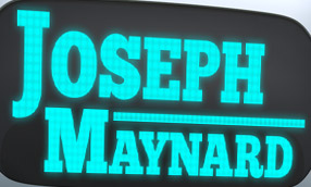 Joseph Maynard
