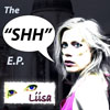 Liisa Henrikson  - The SHH E.P. -  liisamusic.com