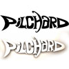 Pilchard Logo - Original design and Cinema 4D render