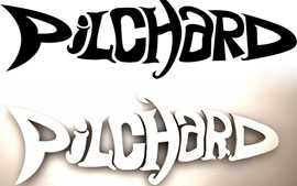 Pilchard Logo