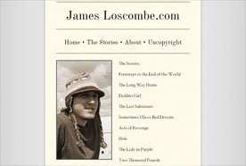 James Loscombe - jamesloscombe.com