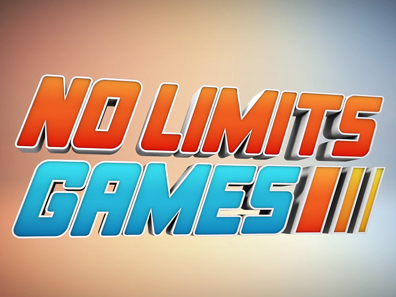 No Limits Games Ad