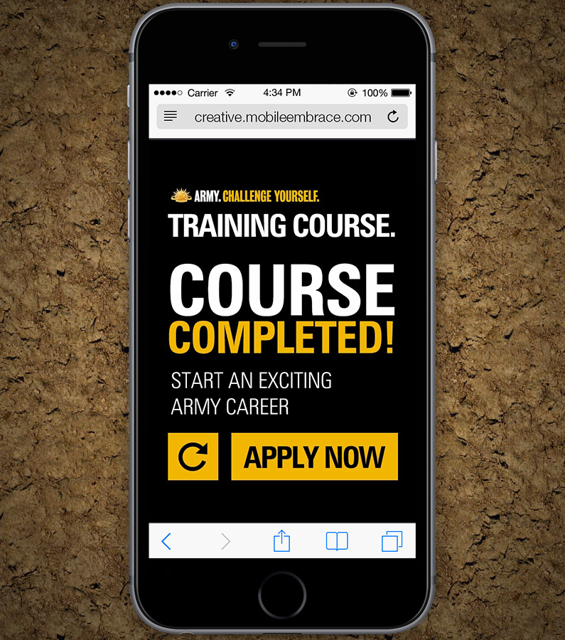 Army Training-Course-07
