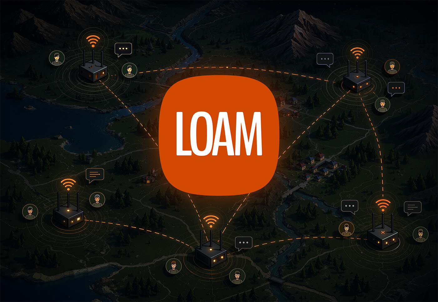 LOAM