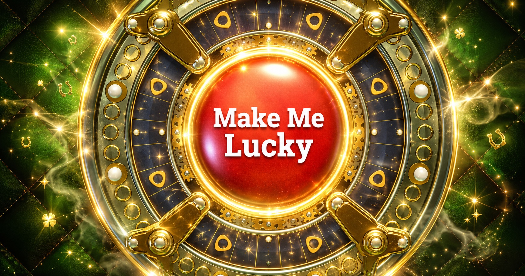 Make Me Lucky
