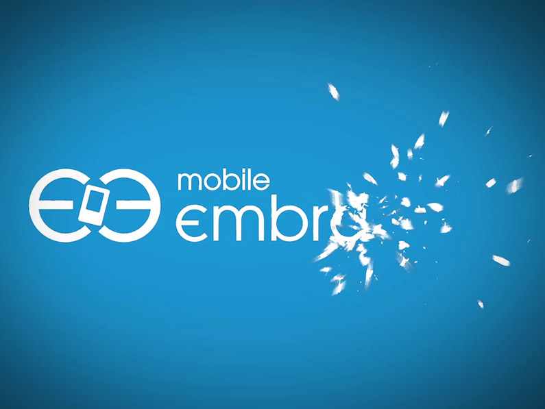 Mobile Embrace Showcase 2014
