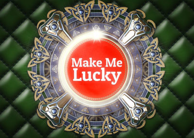 Make Me Lucky