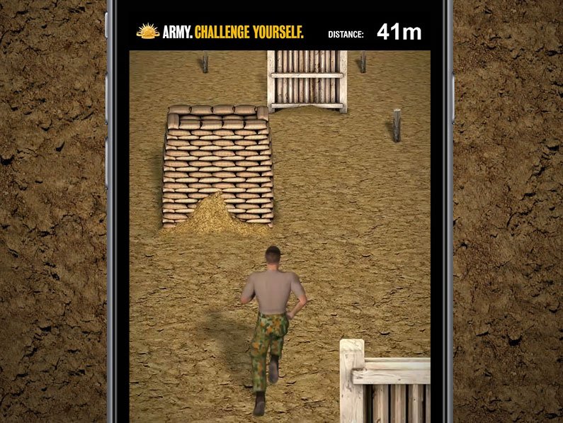 Army Training Course