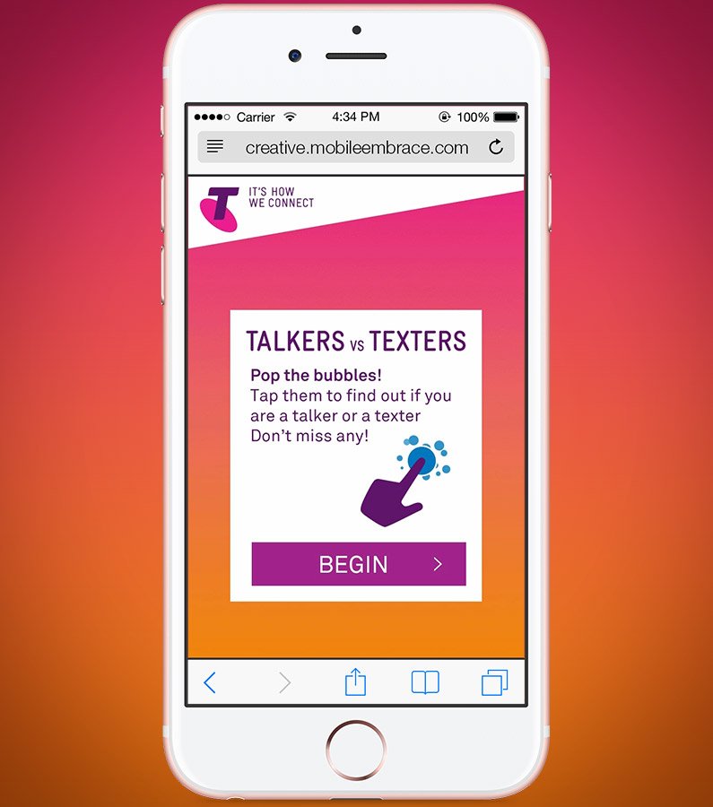 Telstra-Talkers-VS-Texters-1