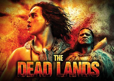 The Dead Lands