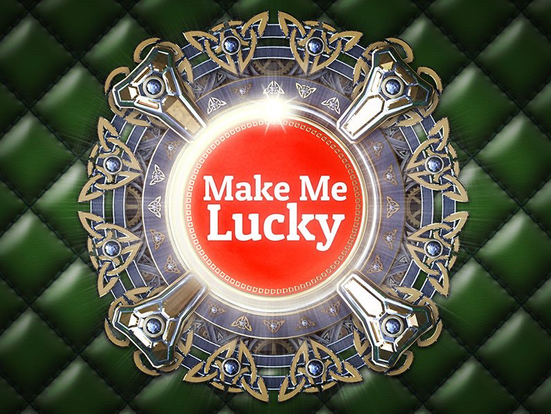 Make Me Lucky