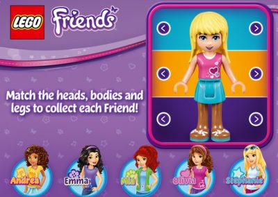 LEGO Friends