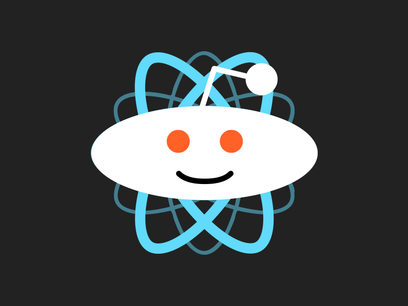 React Reddit