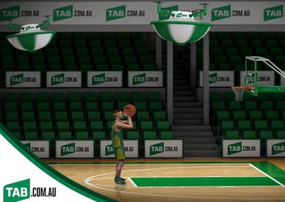 TAB NBA 2017